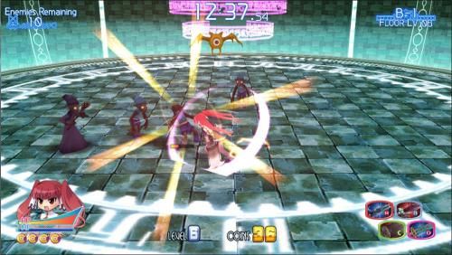 th Premiera i demo Croixleur   japonskiego niezaleznego hack n slasha 110657,2.jpg